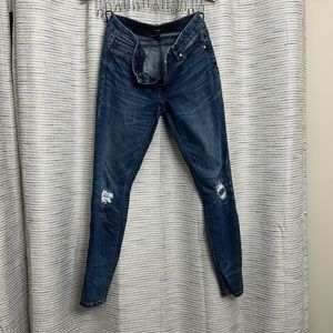 Women’s White House Black Market Jeans